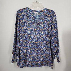 Spring Top Size 2XL